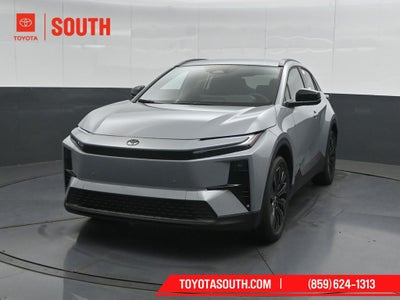 2026 Toyota C-HR XSE