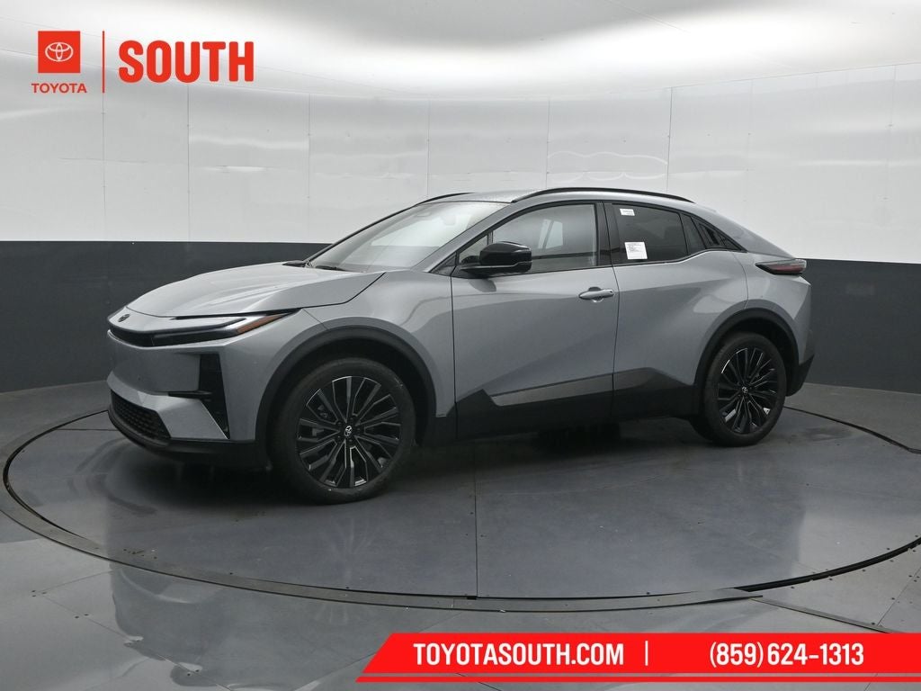 2026 Toyota C-HR XSE