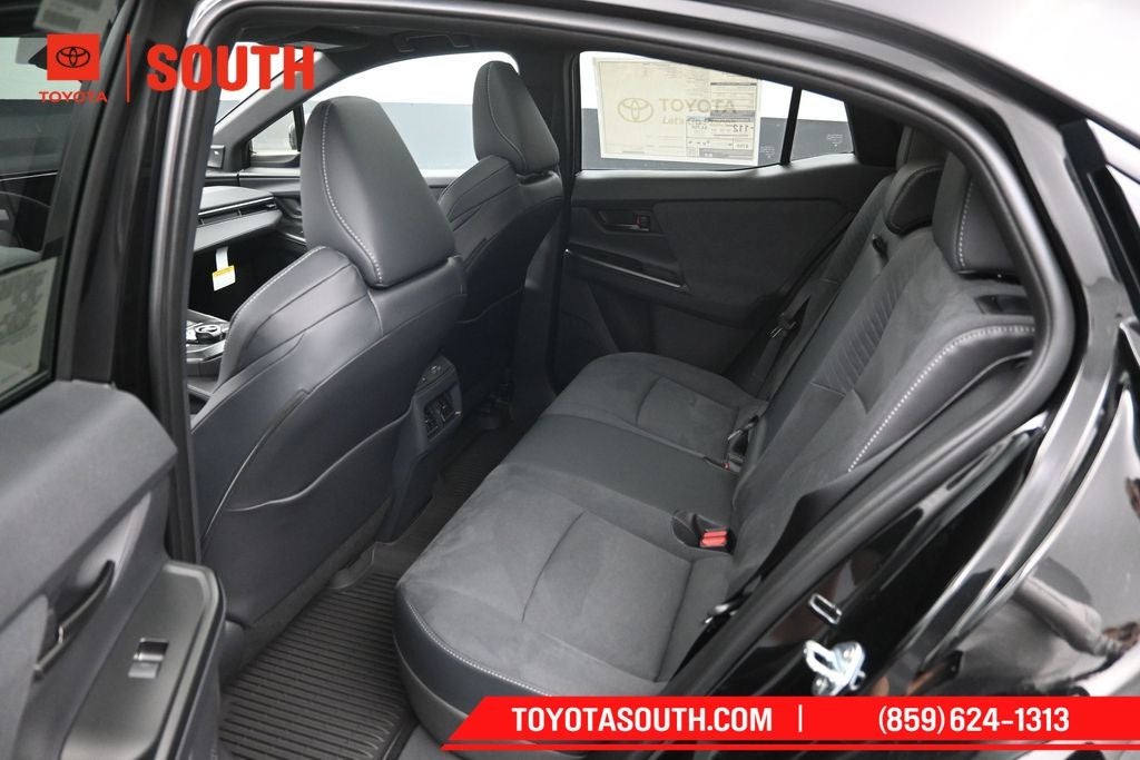 2026 Toyota C-HR XSE