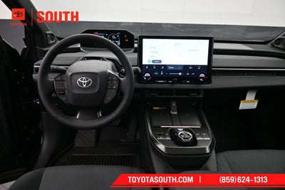 2026 Toyota C-HR XSE
