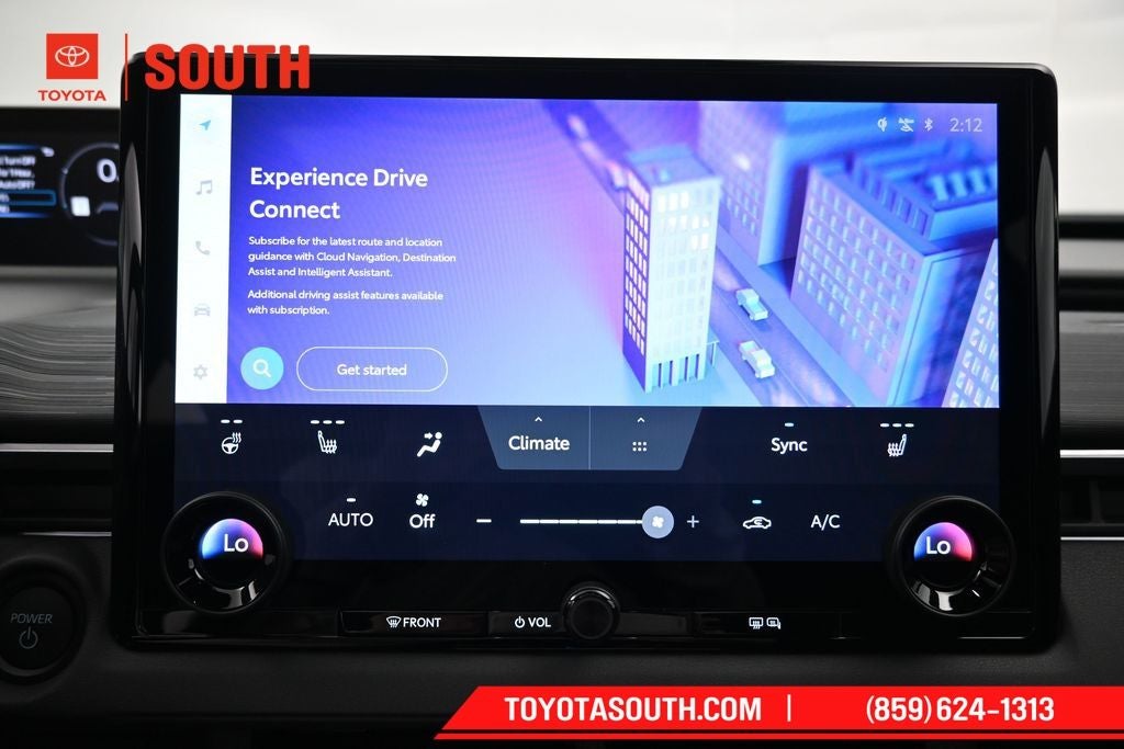 2026 Toyota C-HR XSE