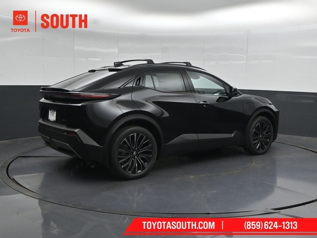 2026 Toyota C-HR XSE