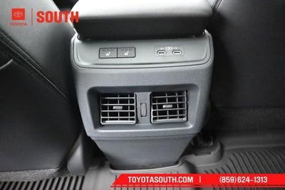 2026 Toyota C-HR XSE
