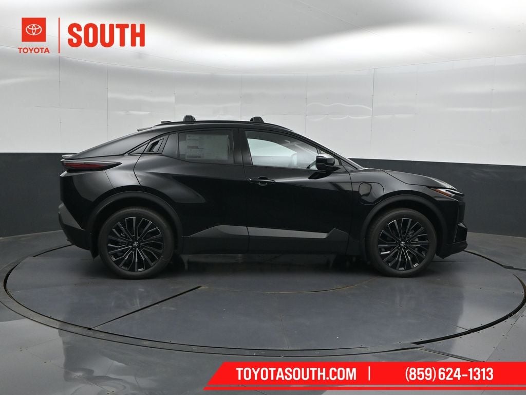 2026 Toyota C-HR XSE