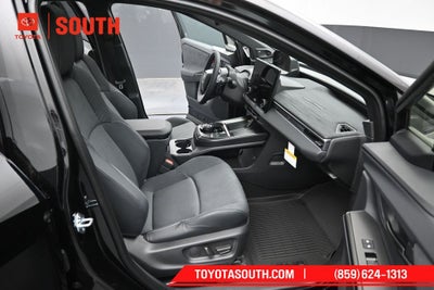2026 Toyota C-HR XSE
