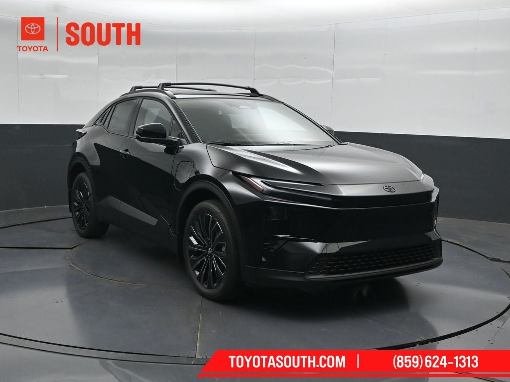 2026 Toyota C-HR XSE