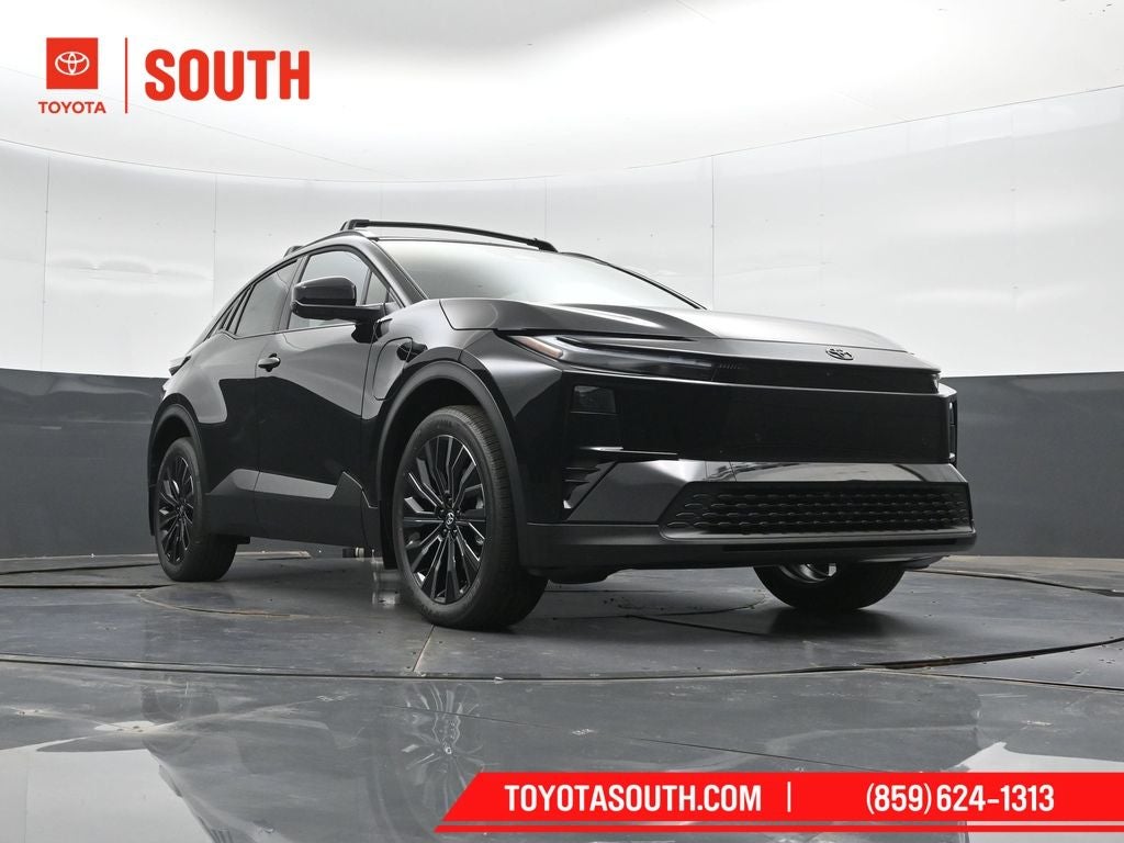 2026 Toyota C-HR XSE