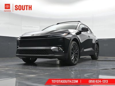 2026 Toyota C-HR XSE