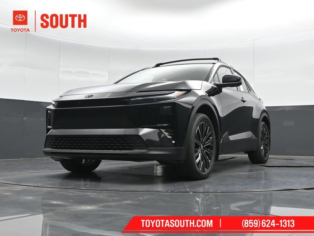 2026 Toyota C-HR XSE