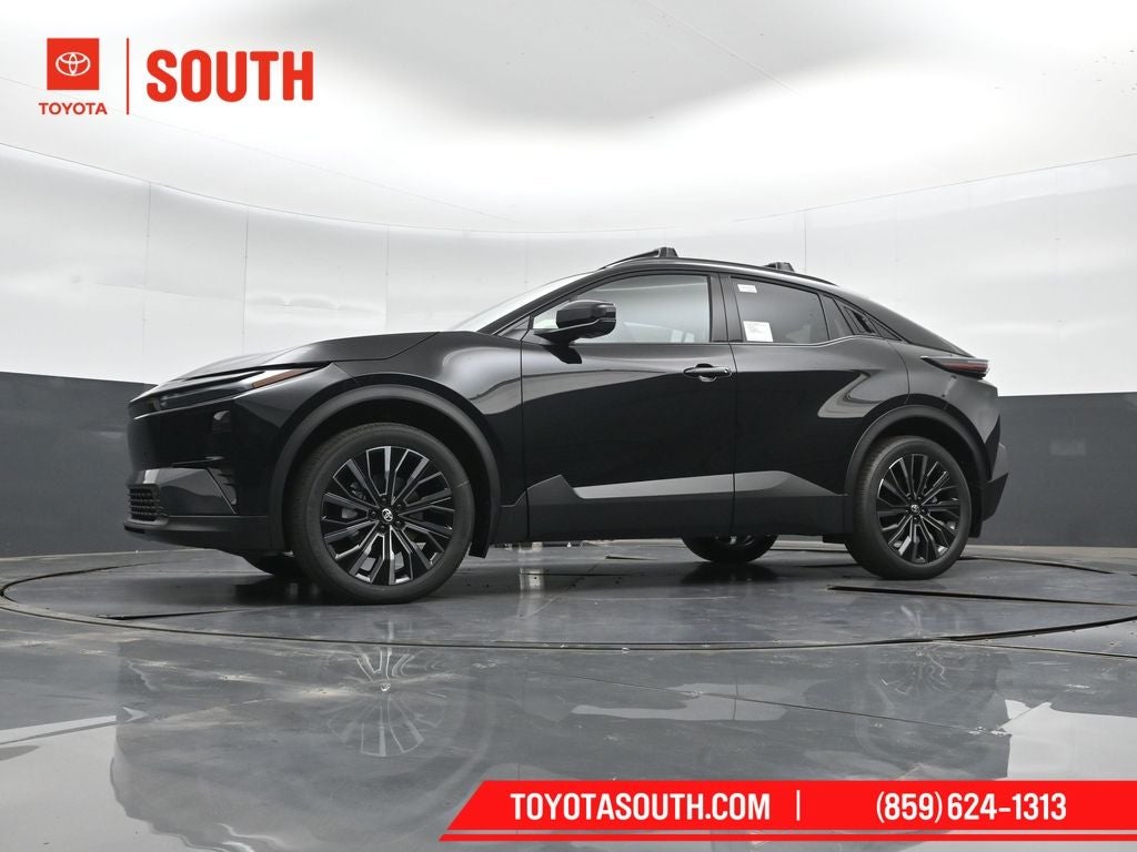2026 Toyota C-HR XSE