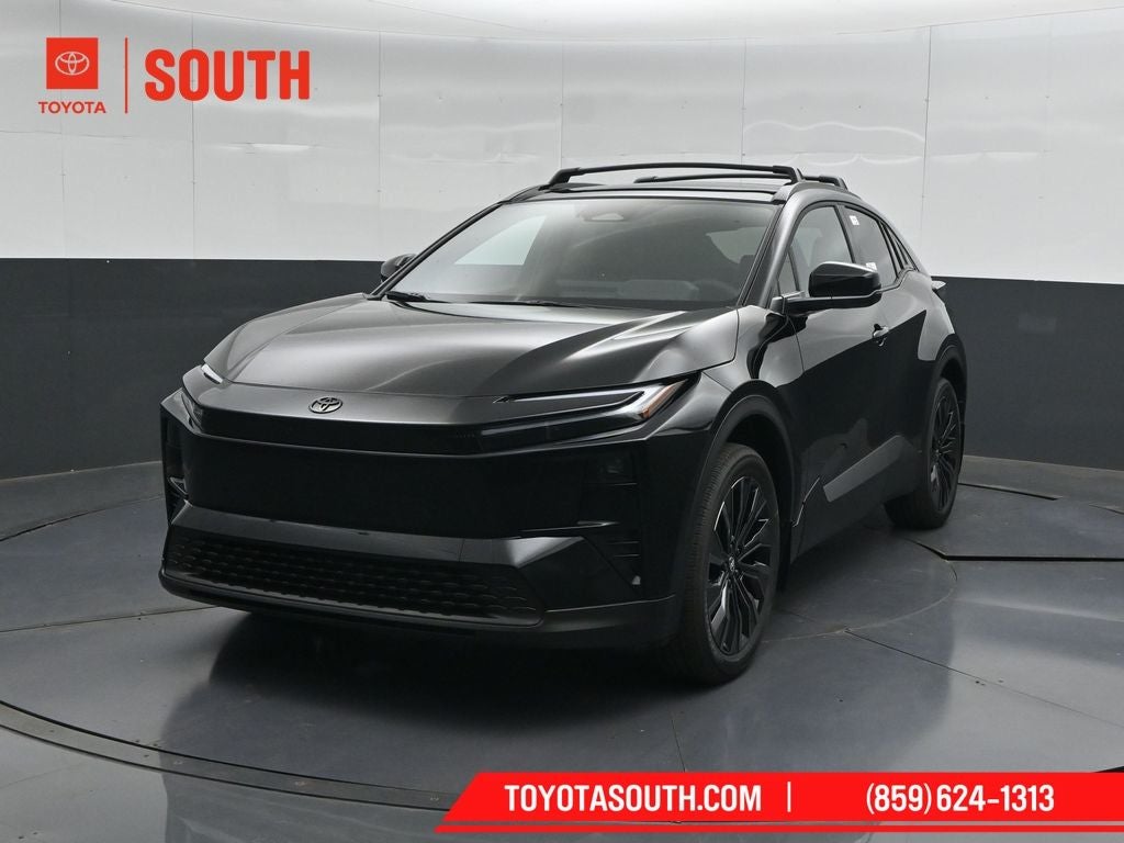 2026 Toyota C-HR XSE