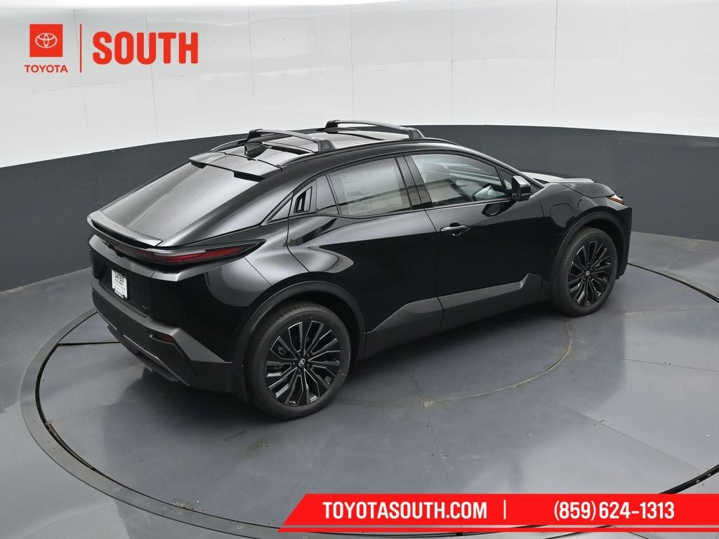 2026 Toyota C-HR XSE