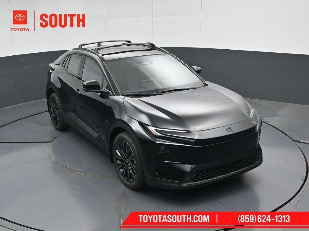 2026 Toyota C-HR XSE