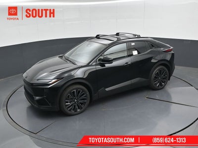 2026 Toyota C-HR XSE