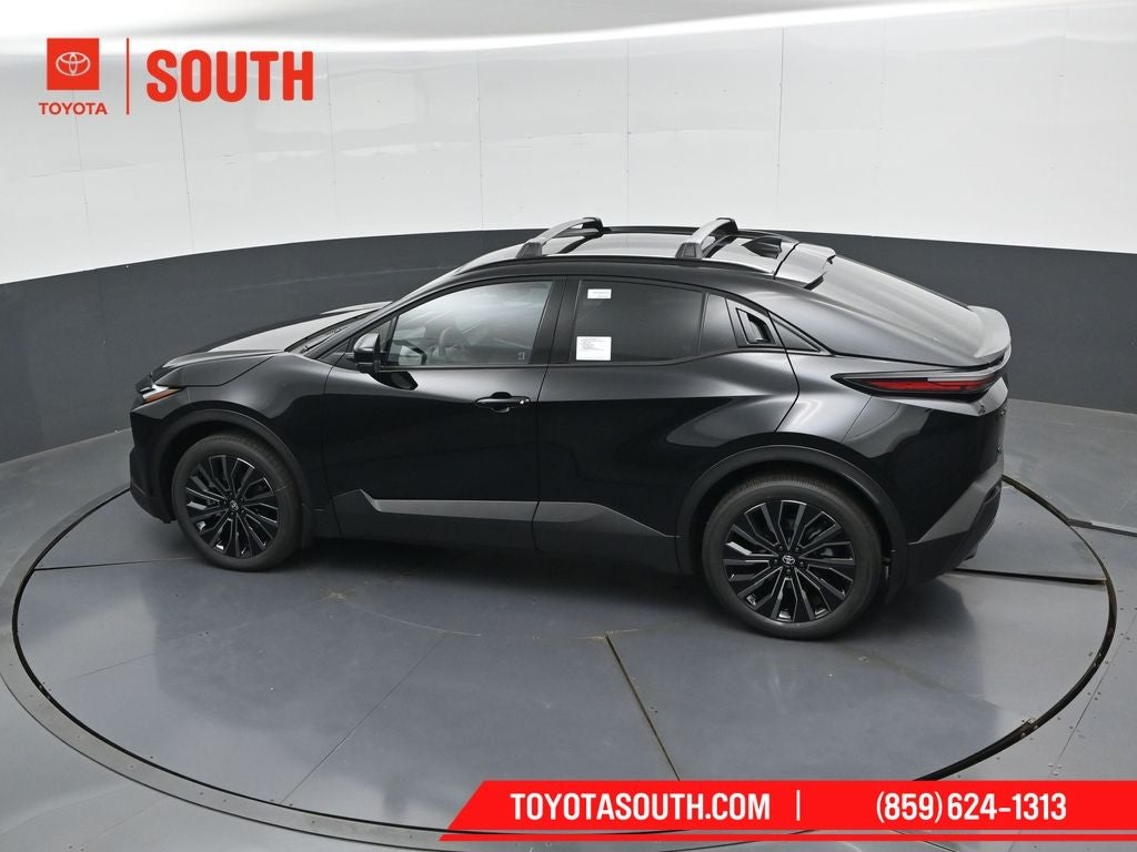 2026 Toyota C-HR XSE
