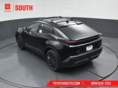 2026 Toyota C-HR XSE