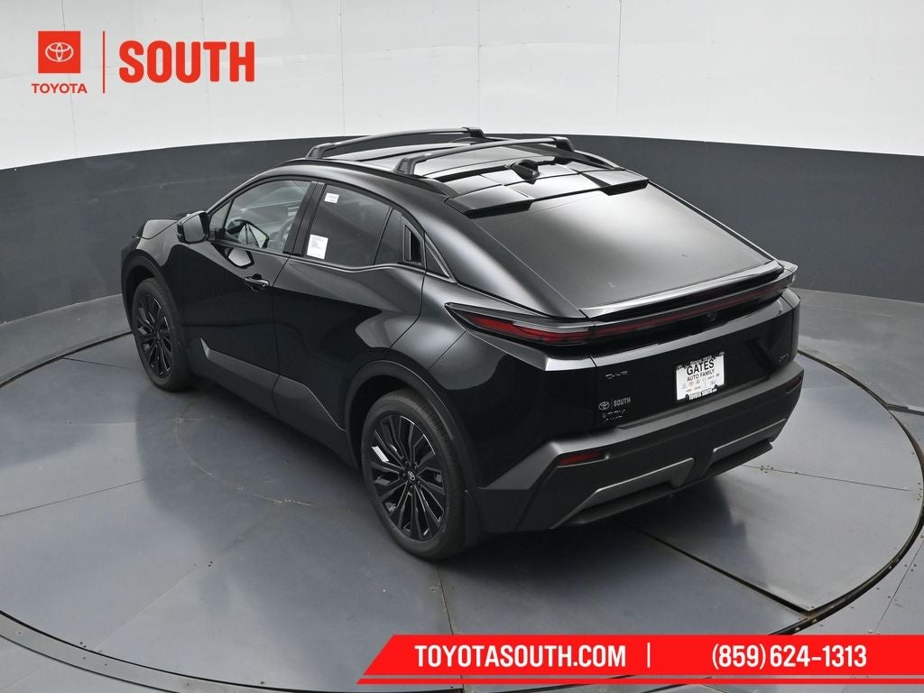 2026 Toyota C-HR XSE