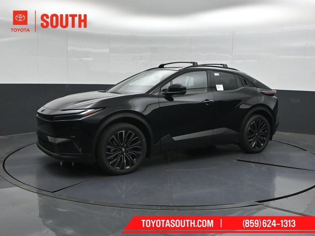 2026 Toyota C-HR XSE