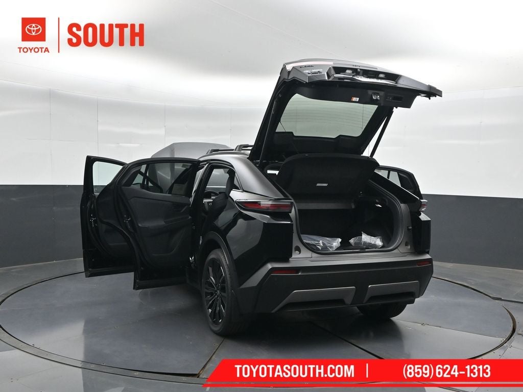 2026 Toyota C-HR XSE