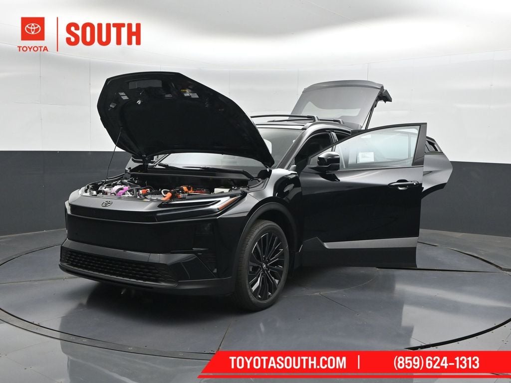2026 Toyota C-HR XSE