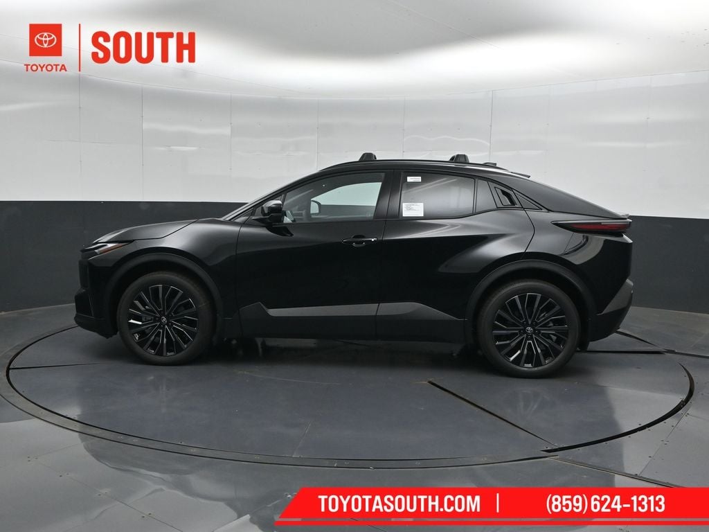 2026 Toyota C-HR XSE