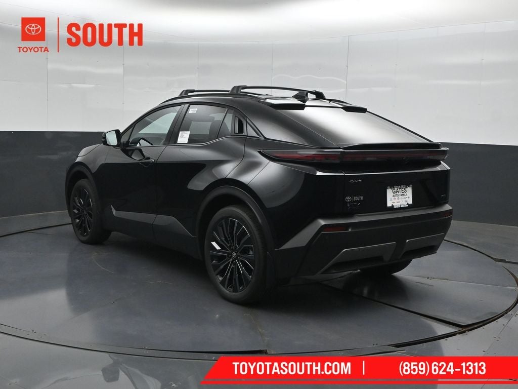 2026 Toyota C-HR XSE