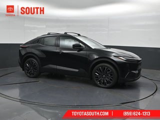 2026 Toyota C-HR XSE