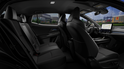 2026 Toyota C-HR XSE