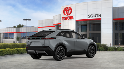 2026 Toyota C-HR XSE