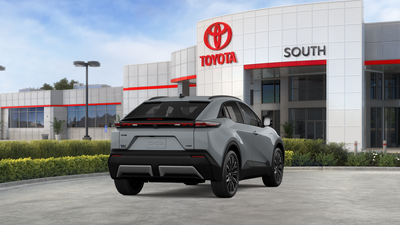 2026 Toyota C-HR XSE
