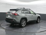 2021 Toyota RAV4 Hybrid XLE Premium