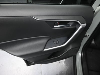 2021 Toyota RAV4 Hybrid XLE Premium