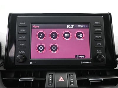 2021 Toyota RAV4 Hybrid XLE Premium