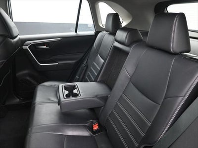 2021 Toyota RAV4 Hybrid XLE Premium