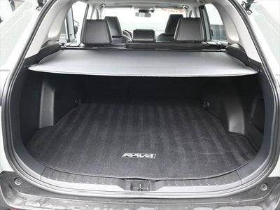 2021 Toyota RAV4 Hybrid XLE Premium