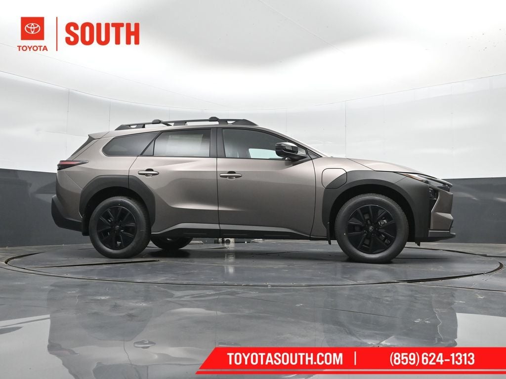 2026 Toyota bZ Woodland Base