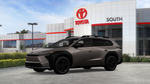 2026 Toyota bZ Woodland Base