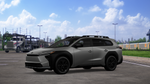 2026 Toyota bZ Woodland Premium