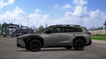 2026 Toyota bZ Woodland Premium