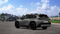 2026 Toyota bZ Woodland Premium