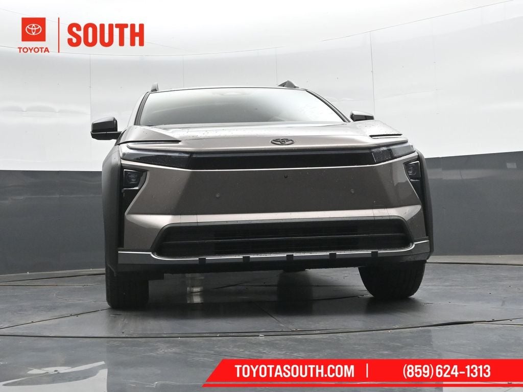 2026 Toyota bZ Base