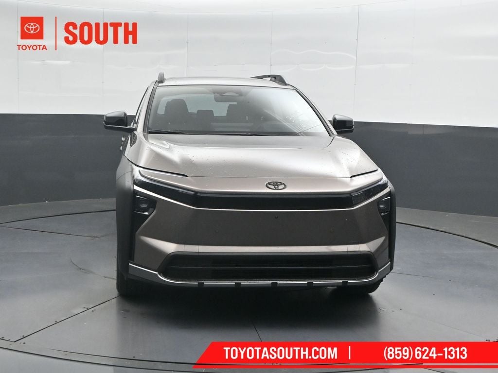 2026 Toyota bZ Base