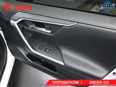 2024 Toyota RAV4 Limited