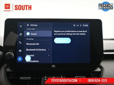 2024 Toyota RAV4 Limited