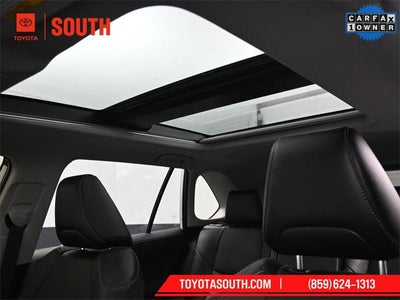 2024 Toyota RAV4 Limited