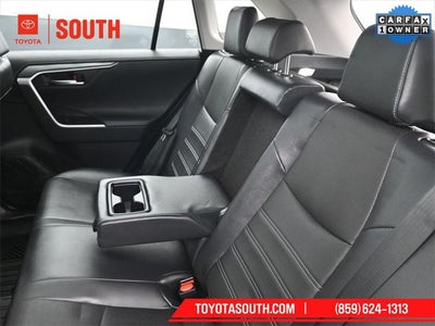 2024 Toyota RAV4 Limited