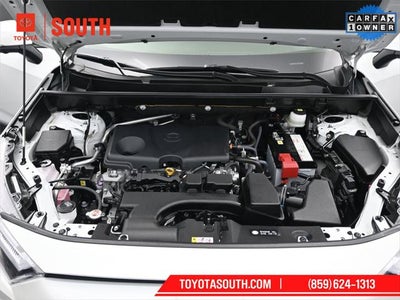 2024 Toyota RAV4 Limited