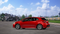 2027 Toyota Corolla Hatchback SE