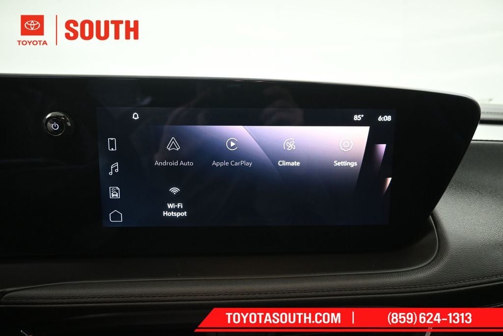 2025 Buick Encore GX Avenir