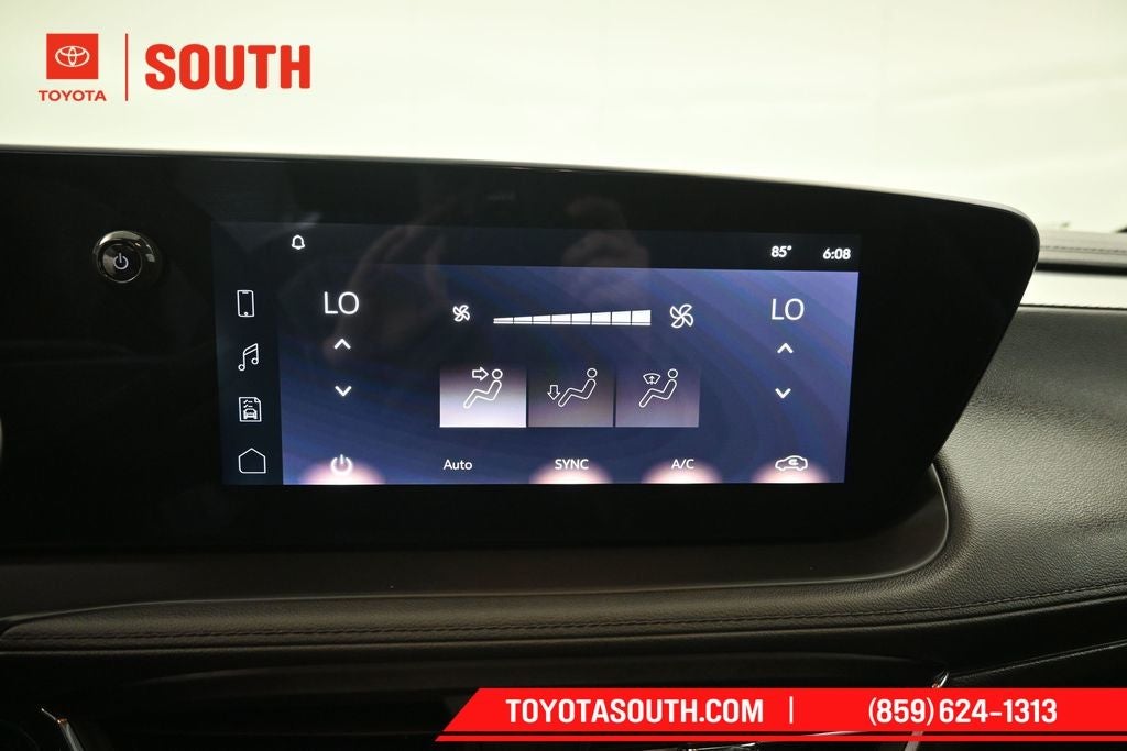 2025 Buick Encore GX Avenir